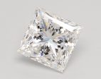 4.01 Carat Princess Cut Lab-Created Diamond Cheap