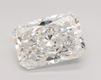 12.03 Carat Radiant Cut Lab-Created Diamond Supply