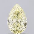 1.14 Carat Pear Cut Lab-Created Diamond Online