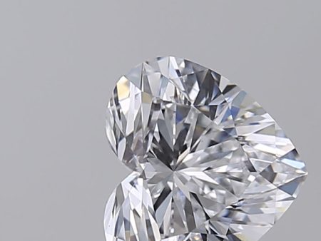 1.57 Carat Heart Cut Lab-Created Diamond For Cheap