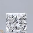 1.55 Carat Princess Cut Lab-Created Diamond Online now