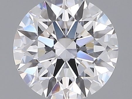 1.05 Carat Round Cut Lab-Created Diamond Online Hot Sale