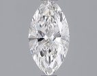 1.02 Carat Marquise Cut Lab-Created Diamond Discount