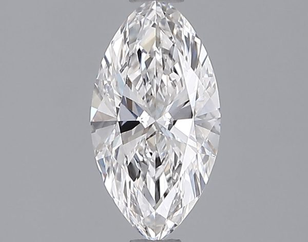 1.02 Carat Marquise Cut Lab-Created Diamond Discount