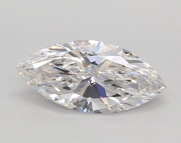 2.01 Carat Marquise Cut Lab-Created Diamond Online Hot Sale