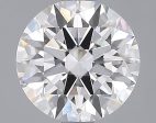 1.92 Carat Round Cut Lab-Created Diamond Supply