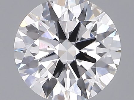 1.20 Carat Round Cut Lab-Created Diamond Online Hot Sale