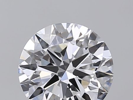 1.50 Carat Round Cut Lab-Created Diamond Online Hot Sale