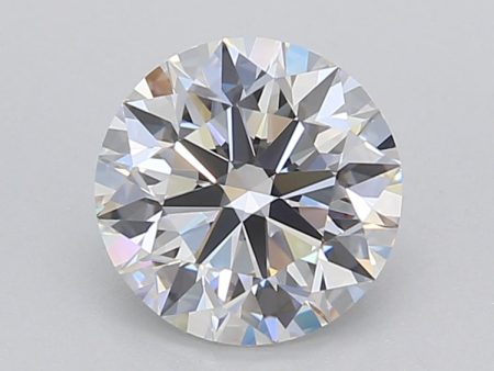 1.38 Carat Round Cut Lab-Created Diamond Online