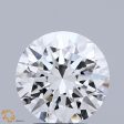 2.19 Carat Round Cut Lab-Created Diamond Online now