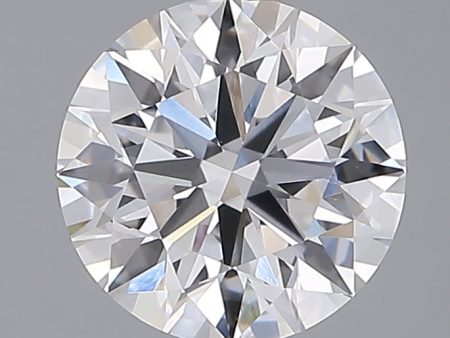 1.72 Carat Round Cut Lab-Created Diamond Online