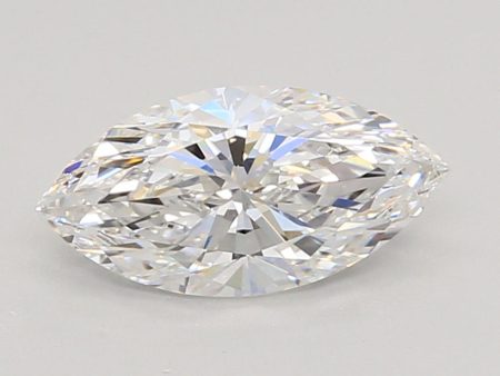 1.10 Carat Marquise Cut Lab-Created Diamond Online Sale