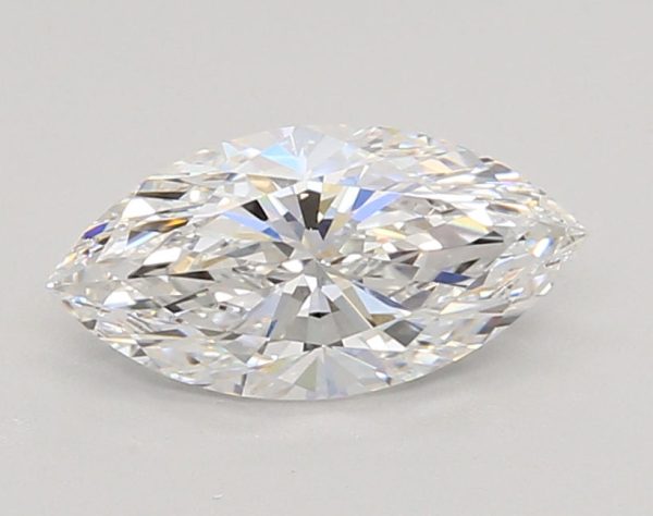 1.10 Carat Marquise Cut Lab-Created Diamond Online Sale