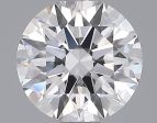 1.09 Carat Round Cut Lab-Created Diamond Online