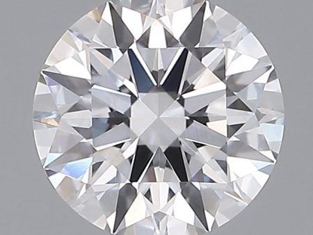 1.09 Carat Round Cut Lab-Created Diamond Online