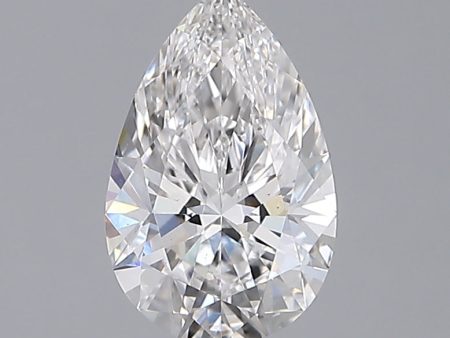 1.10 Carat Pear Cut Lab-Created Diamond Online Sale