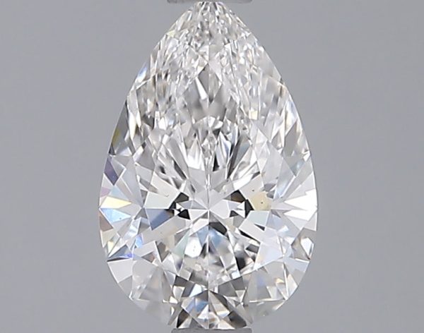 1.10 Carat Pear Cut Lab-Created Diamond Online Sale