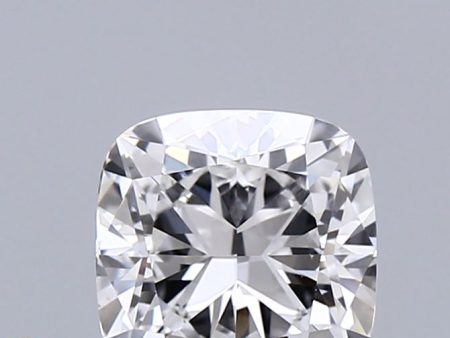 1.47 Carat Cushion Cut Lab-Created Diamond Sale