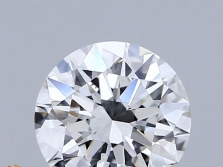 1.11 Carat Round Cut Lab-Created Diamond Supply