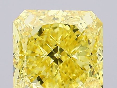 10.17 Carat Radiant Cut Lab-Created Diamond Online