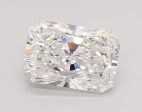 2.94 Carat Radiant Cut Lab-Created Diamond Online