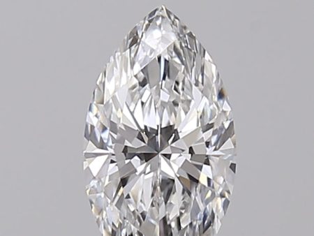 0.70 Carat Marquise Cut Lab-Created Diamond on Sale