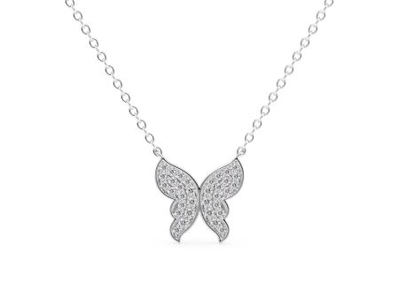 Butterfly Pendant Sale