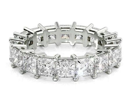 5.5ct Princess Eternity Supply